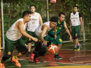 Kompetisi D'Greenfield Ramadan Cup 2021 Sukses Tingkatkan Gairah Pebasket