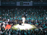 Muzani Sebut 2 Partai di Parlemen Beri Sinyal Gabung Koalisi Gerindra-PKB