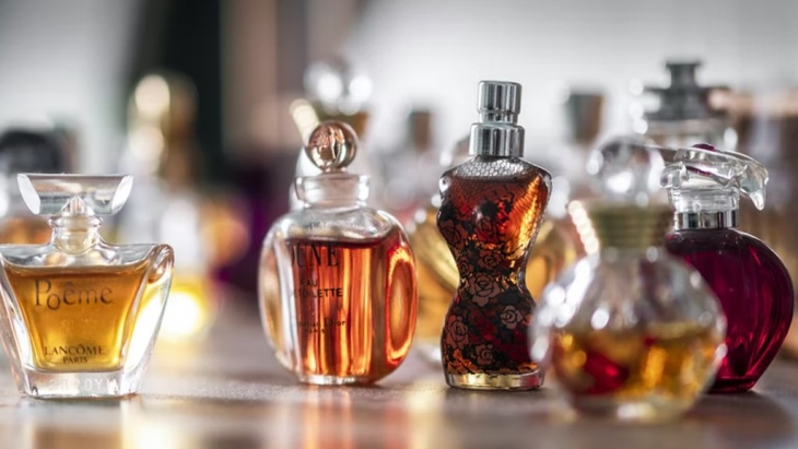 Ketahui Kapan Parfum Kamu Telah Kedaluwarsa