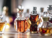 Ketahui Kapan Parfum Kamu Telah Kedaluwarsa