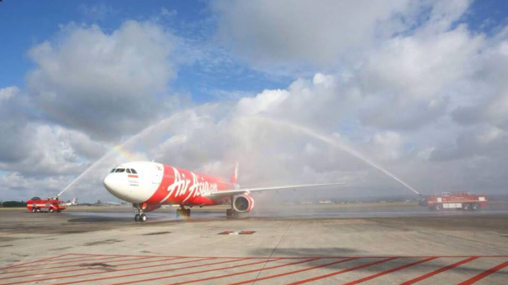 Pesawat AirAsia