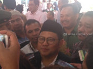 Cak Imin Ungkap Siap Berkartu Ganda dengan Partai Lain