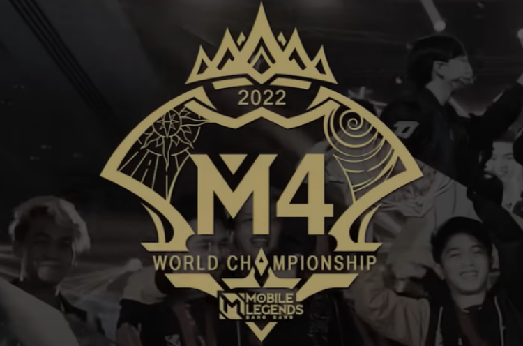 M4 World Championship Bakal Digelar di Jakarta Januari 2023