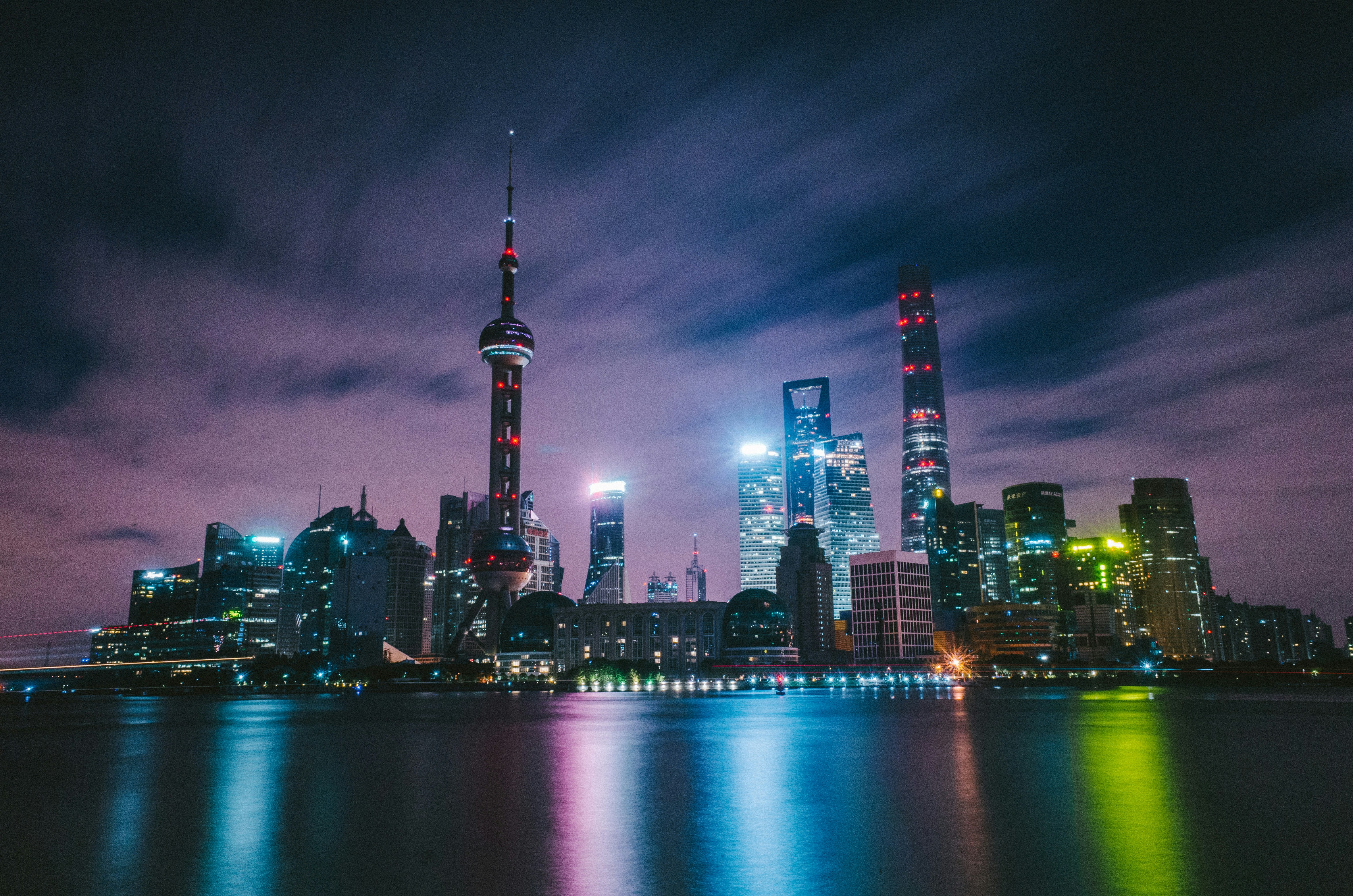 Polisi China Tangkap Sejumlah Orang Pakai Kostum Halloween di Shanghai