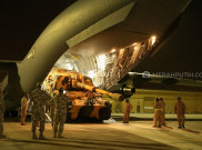 Turki dan Qatar Gelar Latihan Militer Bersama 