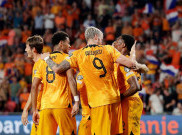 Hasil Kualifikasi Piala Eropa 2024: Prancis dan Belanda Petik 3 Poin Penuh
