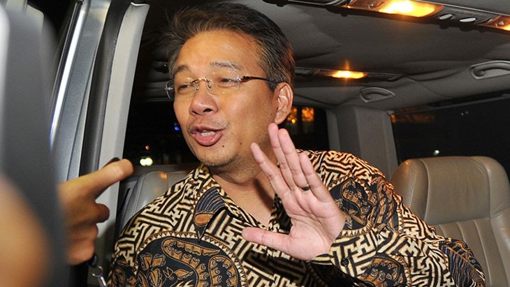 Founder LSI Denny JA sebut kehidupan bakal normal kembali pada bulan Juni nanti