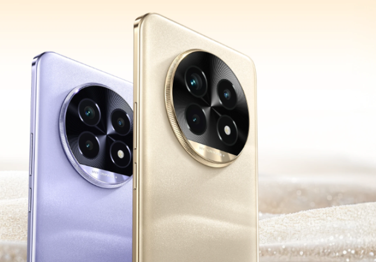 Realme 14 Pro Lite 5G: Spesifikasi Lengkap dan Fitur Unggulan