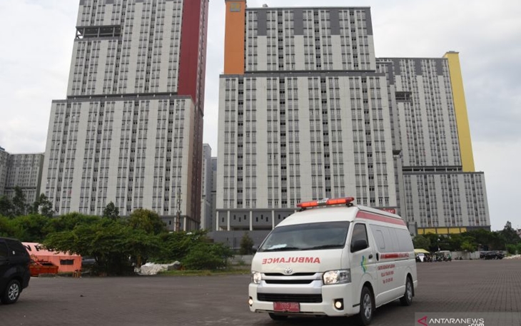 Pelaku Perjalanan Luar Negeri Penyebab Utama Penambahan Omicron di Indonesia