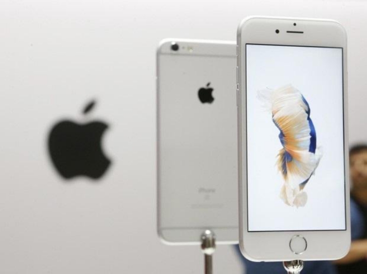 Getaran Sepeda Motor Bisa Merusak Kamera iPhone