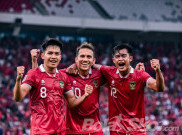 Penilaian Pelatih Thailand soal Kualitas Timnas Indonesia