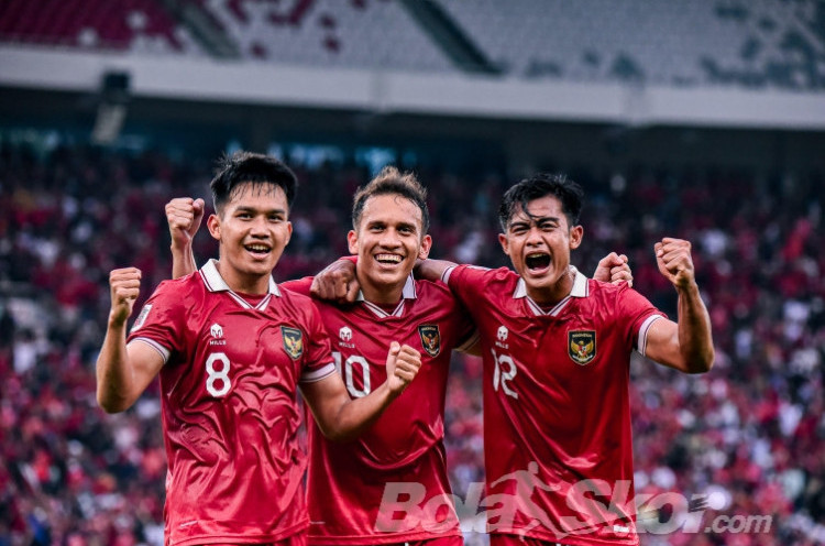 Penilaian Pelatih Thailand soal Kualitas Timnas Indonesia
