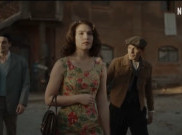 Netflix Angkat Kisah Pembunuhan Berantai Paling Misterius di Italia lewat Serial 'The Monster of Florence'