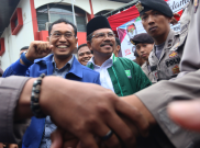 Telanjur, PKPI Tetap Dukung Saragih-Ance di Pilgub Sumut