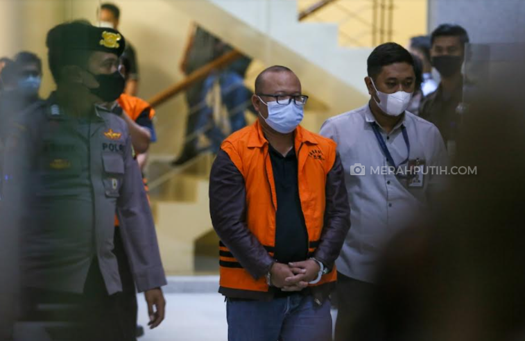 Direktur Waru Kaltim Plantation Terseret Kasus Suap Bupati PPU