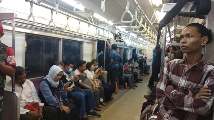 komuter