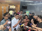 Kuasa Hukum Hasto Protes JPU Hadirkan 3 Penyidik KPK