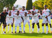Jelang Hadapi Timnas Indonesia U-23, Guinea Mendapat Penolakan Klub Melepas Pemain