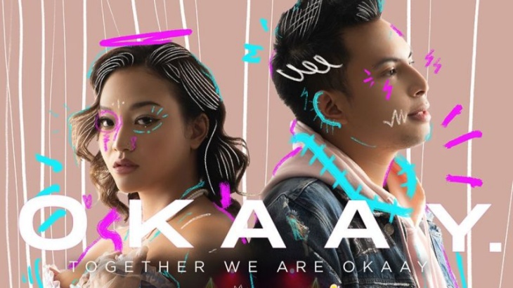 OKAAY Luncurkan Album 'Together We Are Okaay'