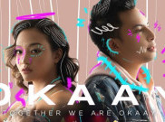 OKAAY Luncurkan Album 'Together We Are Okaay'