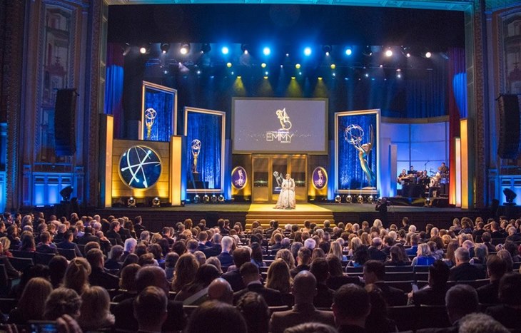 emmy awards 2018