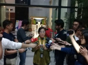 KPK Periksa Direktur Keuangan PT INTI Terkait Kasus Suap Proyek BHS