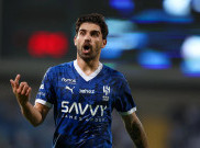 Manchester United Mau Datangkan Ruben Neves, Harganya Cuma Rp 381 Miliar