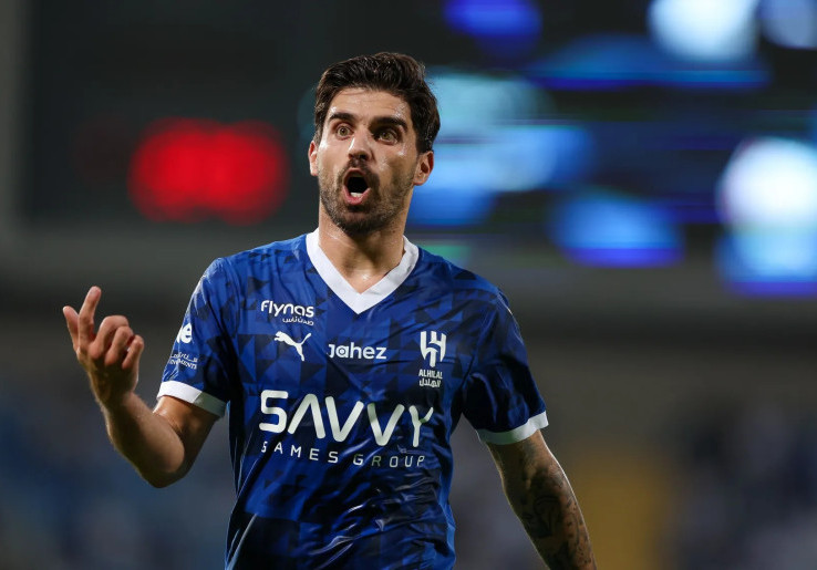 Manchester United Mau Datangkan Ruben Neves, Harganya Cuma Rp 381 Miliar