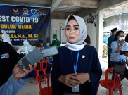 DPR Desak Jokowi Masukkan Protokol Kesehatan di Perppu COVID-19