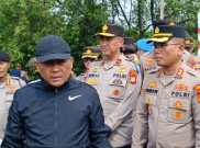 Kasus Dugaan Kebocoran Dokumen Penyelidikan di KPK Masih Gelap