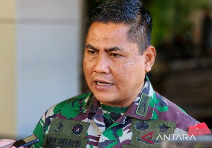 Anggota TNI di Wonosobo Tewas Saat Melerai Pertikaian, Polisi Militer Tengah Menyelidiki
