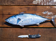 3 Makanan Pengganti Kaya Omega-3 untuk Kamu yang Tidak Suka Ikan