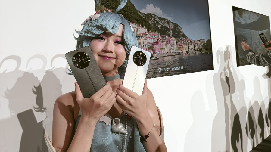 6 HP 1 Jutaan Cocok untuk Mabar, dari Infinix Hot 40 Pro Sampai realme C75x