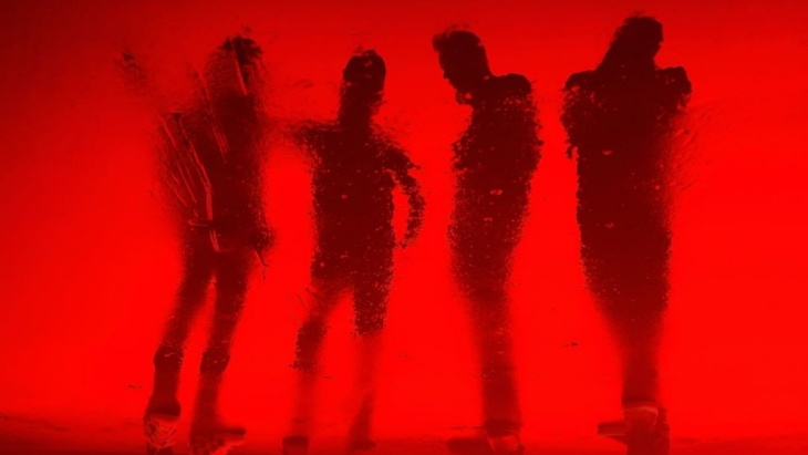 Mendekati Album Metallica Lepas Single Baru 'Screaming Suicide'