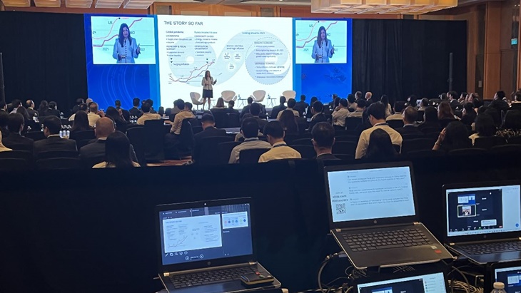 Kestone IMS Hadir di Indonesia