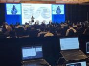 Kestone IMS Hadir di Indonesia