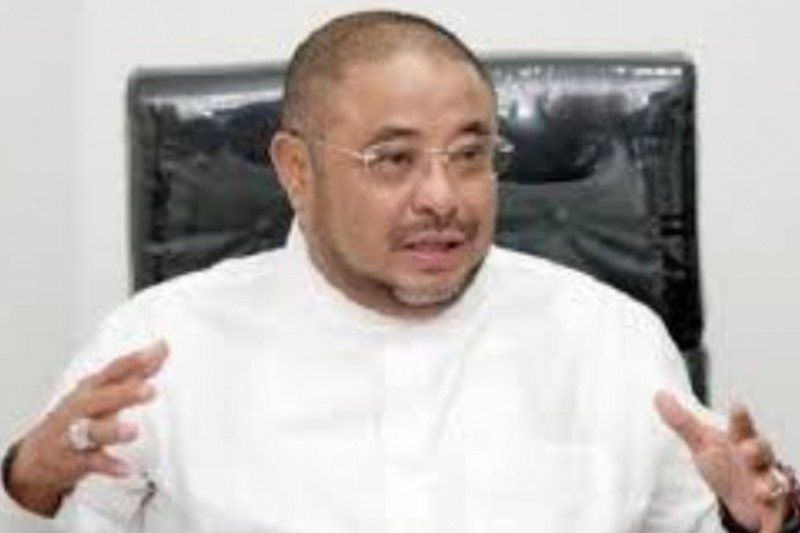 PKS Apresiasi Pertemuan Airlangga dan SBY