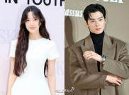 Moon Ga-young dan Cha Eun-woo Dikabarkan akan Bersatu lagi, Bintangi Drama Masak-Memasak