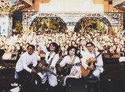 D’Cinnamons Rilis Album baru ‘Home’ di Januari 2021