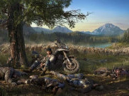 Days Gone akan Diadaptasi Jadi Film