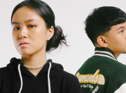 Merchandise Eksklusif Cocok Dipadu Padankan dengan Perhiasan Berkelas