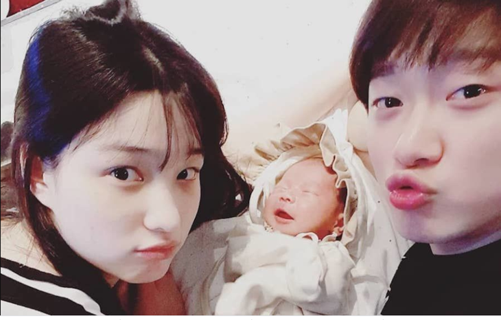 FT Island Minhwan