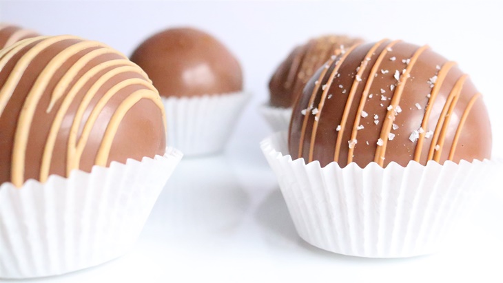 Viral di TikTok, Yuk Bikin ‘Hot Chocolate Bombs’