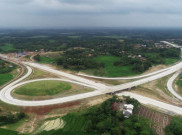 Pembangunan 7 Ruas Tol Dapat Suntikan Modal Negara Rp 7,9 Triliun