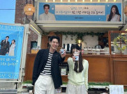 Suzy Reuni dengan Kim Woo-bin di K-Drama ‘All Will Come True’ 
