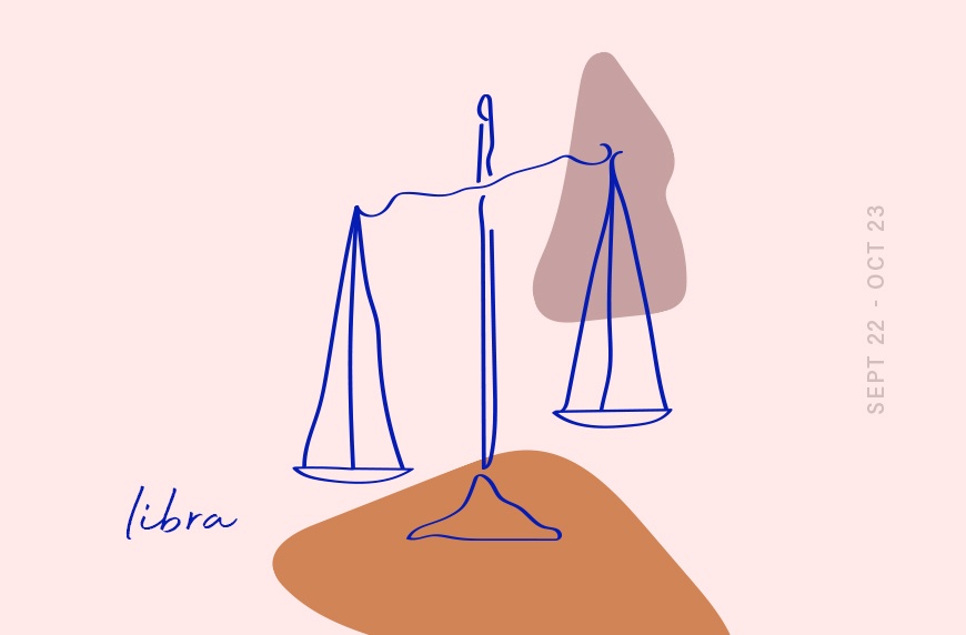 Libra (Foto: Well and Good)