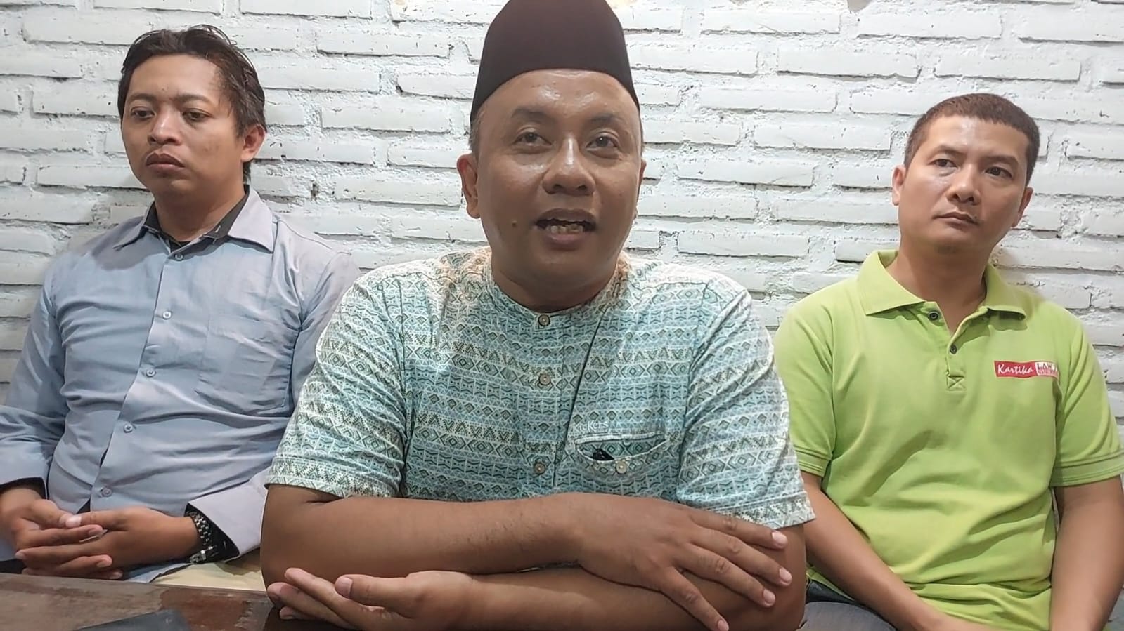Penggugat Batas Usia Capres-Cawapres, Butuh Penghargaan dari Gibran