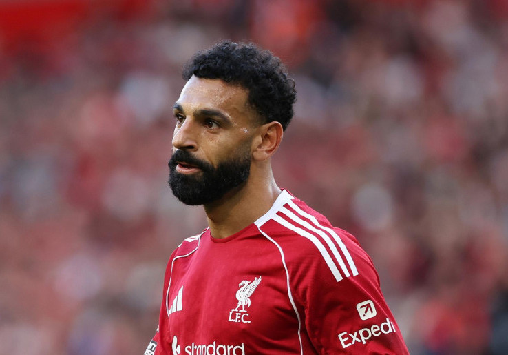 Arne Slot Mau Mohamed Salah Bertahan di Liverpool, Sudah Berdamai dengan Keadaan?