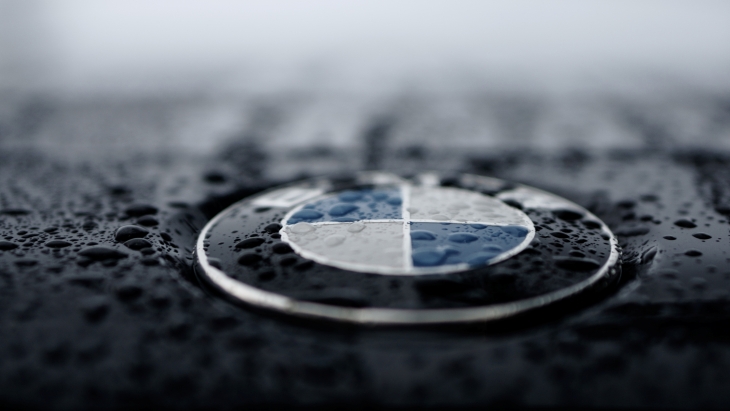 BMW R18 custom terbaru yang hadir dengan slogan Spirit of Passion. (Foto: Unsplash/pablo martinez)