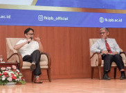 Transformasi Enam Pilar Kesehatan Dukung Visi Indonesia Emas 2045